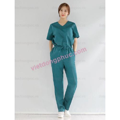 Đồng phục phòng mổ 15 Đồng phục phòng mổ 15